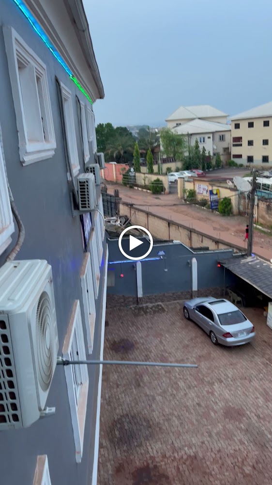Amazon Hotels Enugu photo 2